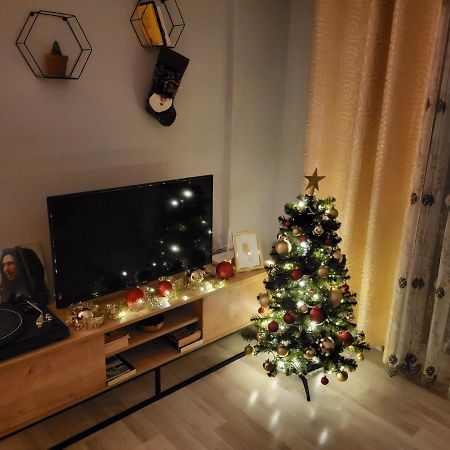 Diti'S Apartment Shkodër Dış mekan fotoğraf