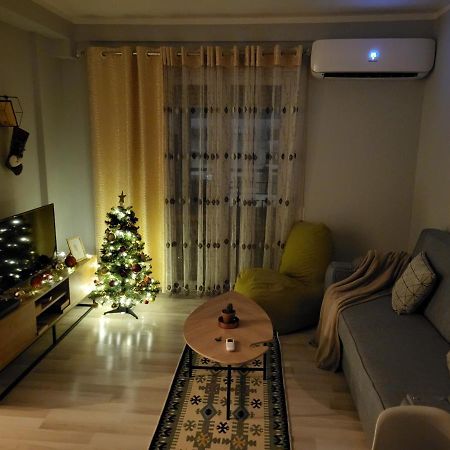 Diti'S Apartment Shkodër Dış mekan fotoğraf