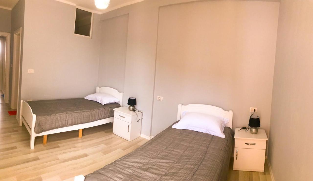 Diti'S Apartment Shkodër Dış mekan fotoğraf