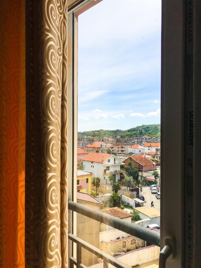 Diti'S Apartment Shkodër Dış mekan fotoğraf