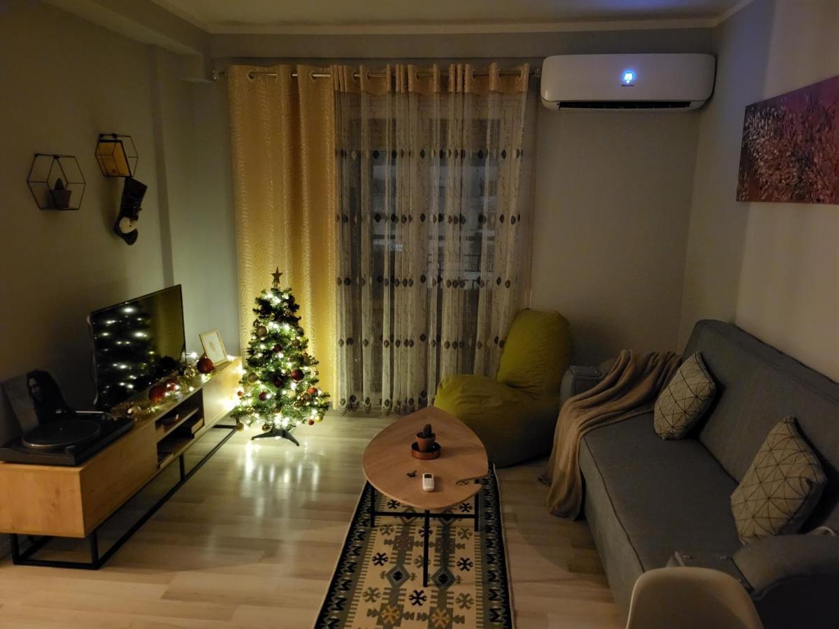 Diti'S Apartment Shkodër Dış mekan fotoğraf